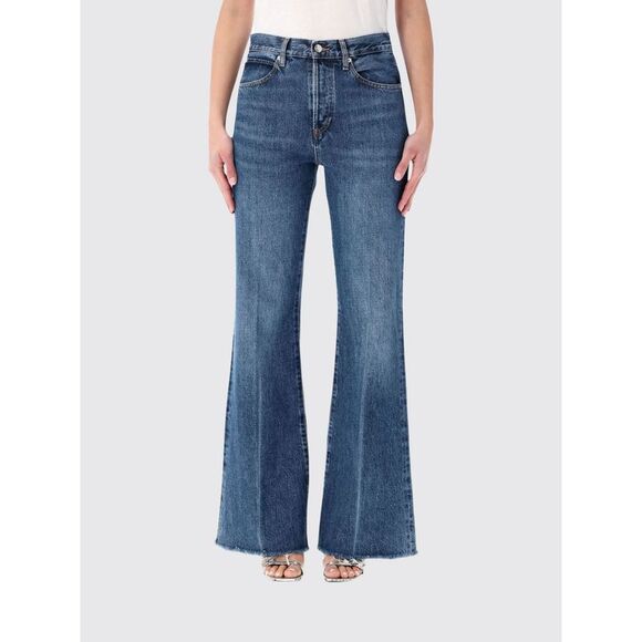 Frame Jeans Woman Denim